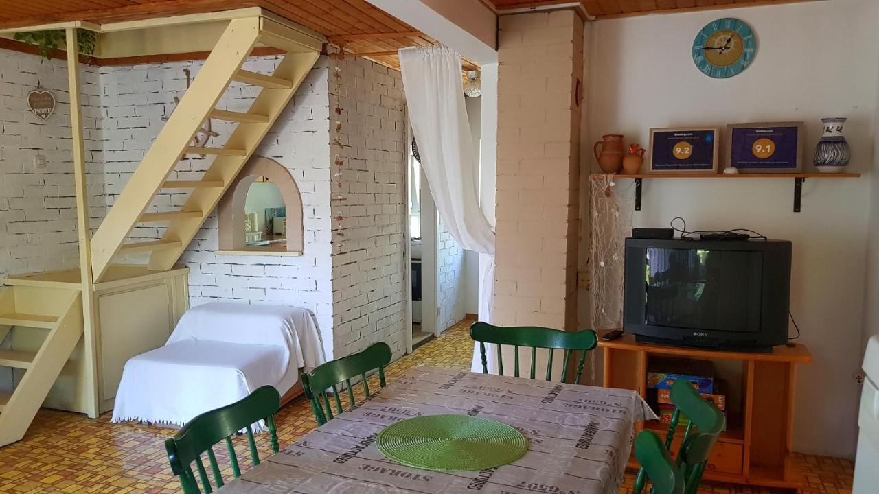 Holiday home Napraforgo Vendeghaz