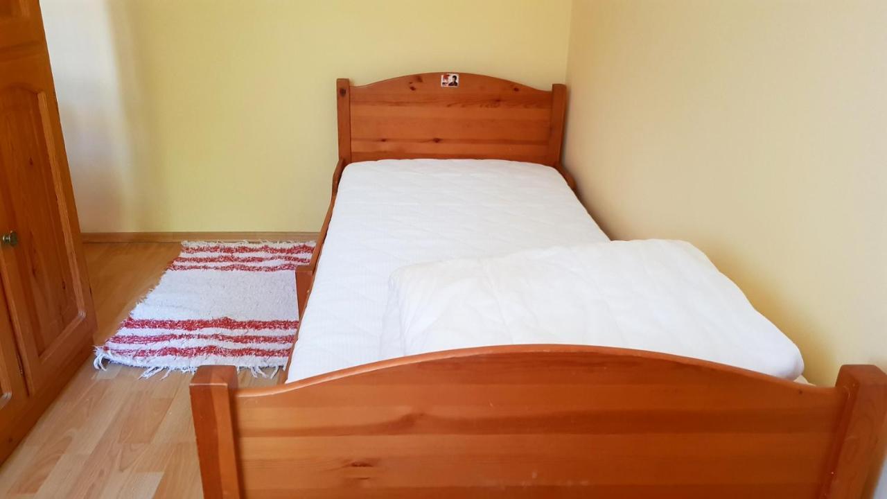 Holiday home Napraforgo Vendeghaz