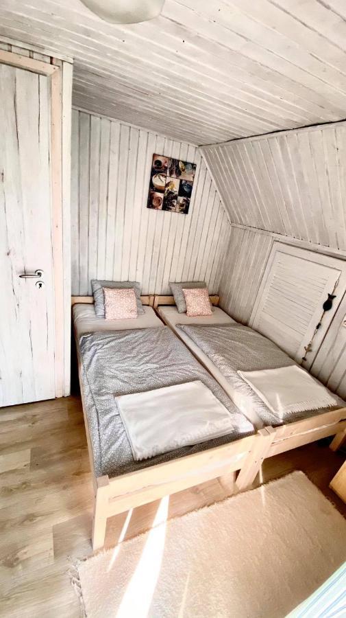 Case de vacanță Napraforgo Vendeghaz